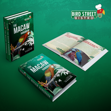 Load image into Gallery viewer, The Macaw Parrot Handbook - E-Book
